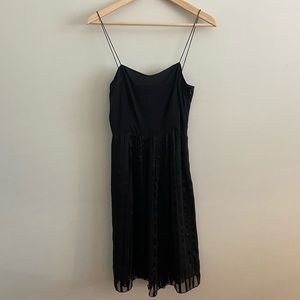 Kiki de Montparnasse 100% Silk Dress